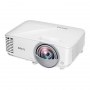 Benq | MW809STH | DLP projector | WXGA | 1280 x 800 | 3600 ANSI lumens | White - 3